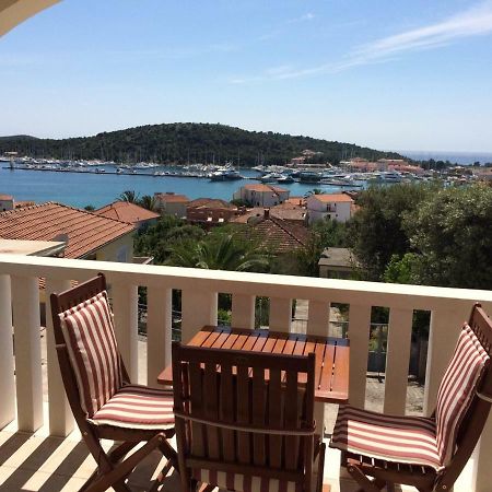 Apartments Sandra Rogoznica (Sibenik-Knin) Exterior foto