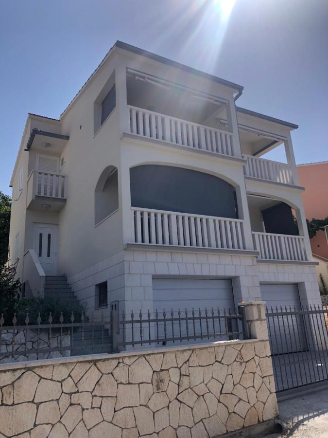 Apartments Sandra Rogoznica (Sibenik-Knin) Exterior foto