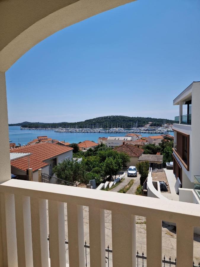 Apartments Sandra Rogoznica (Sibenik-Knin) Exterior foto