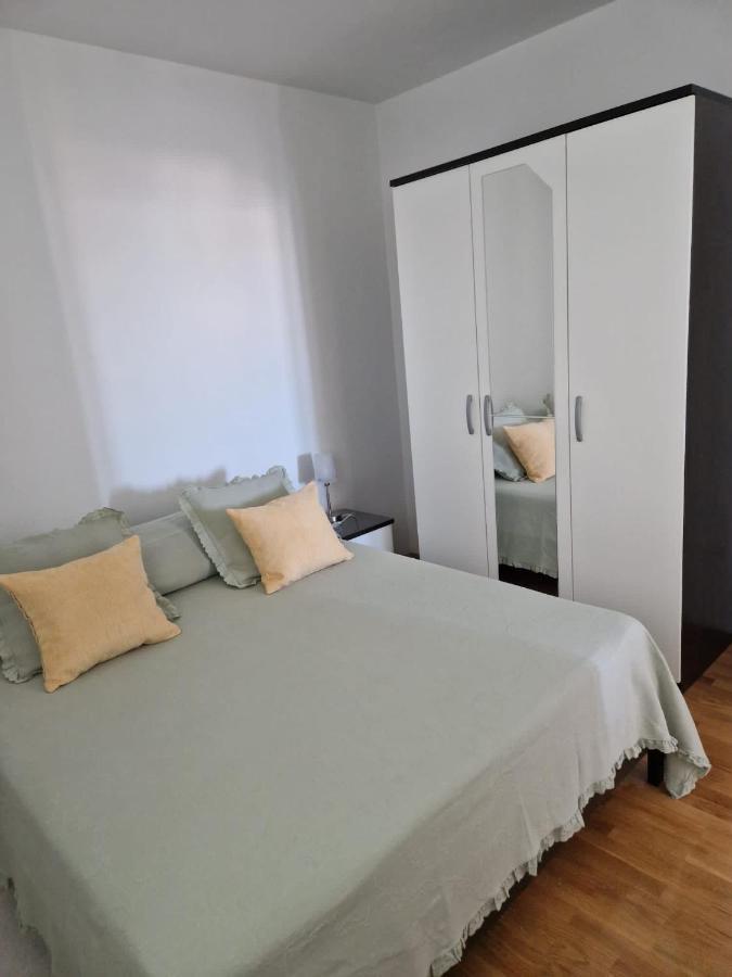 Apartments Sandra Rogoznica (Sibenik-Knin) Exterior foto