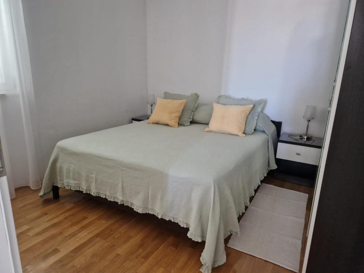 Apartments Sandra Rogoznica (Sibenik-Knin) Exterior foto