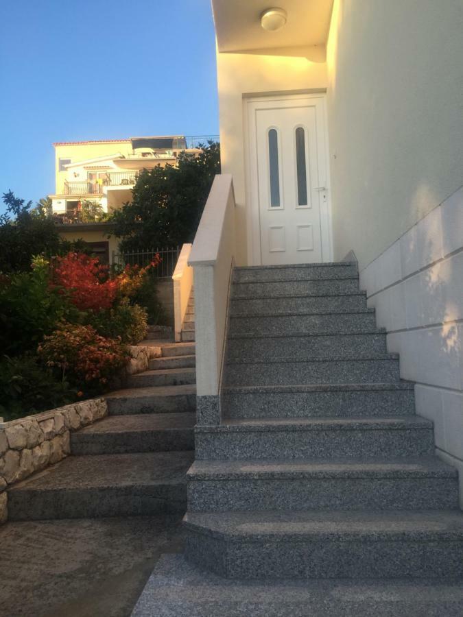 Apartments Sandra Rogoznica (Sibenik-Knin) Exterior foto