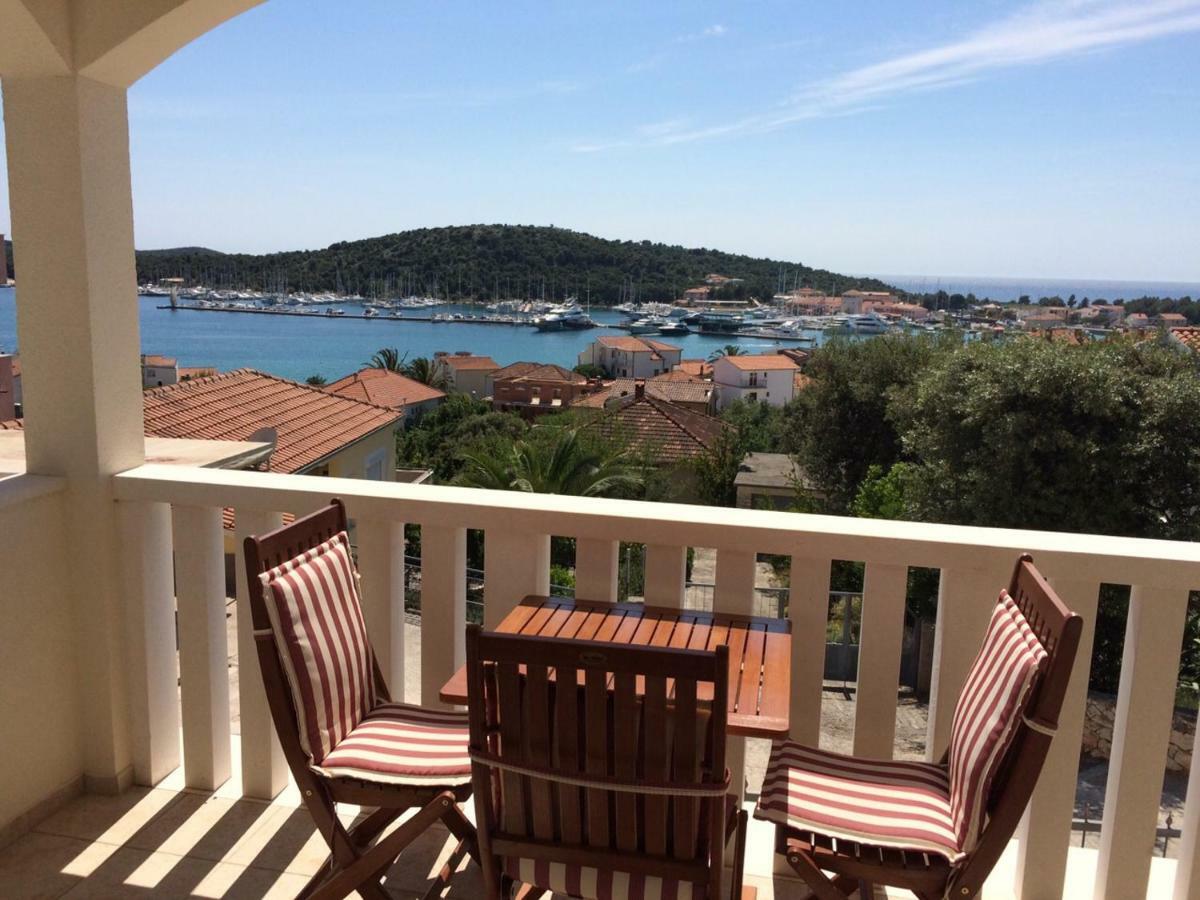 Apartments Sandra Rogoznica (Sibenik-Knin) Exterior foto