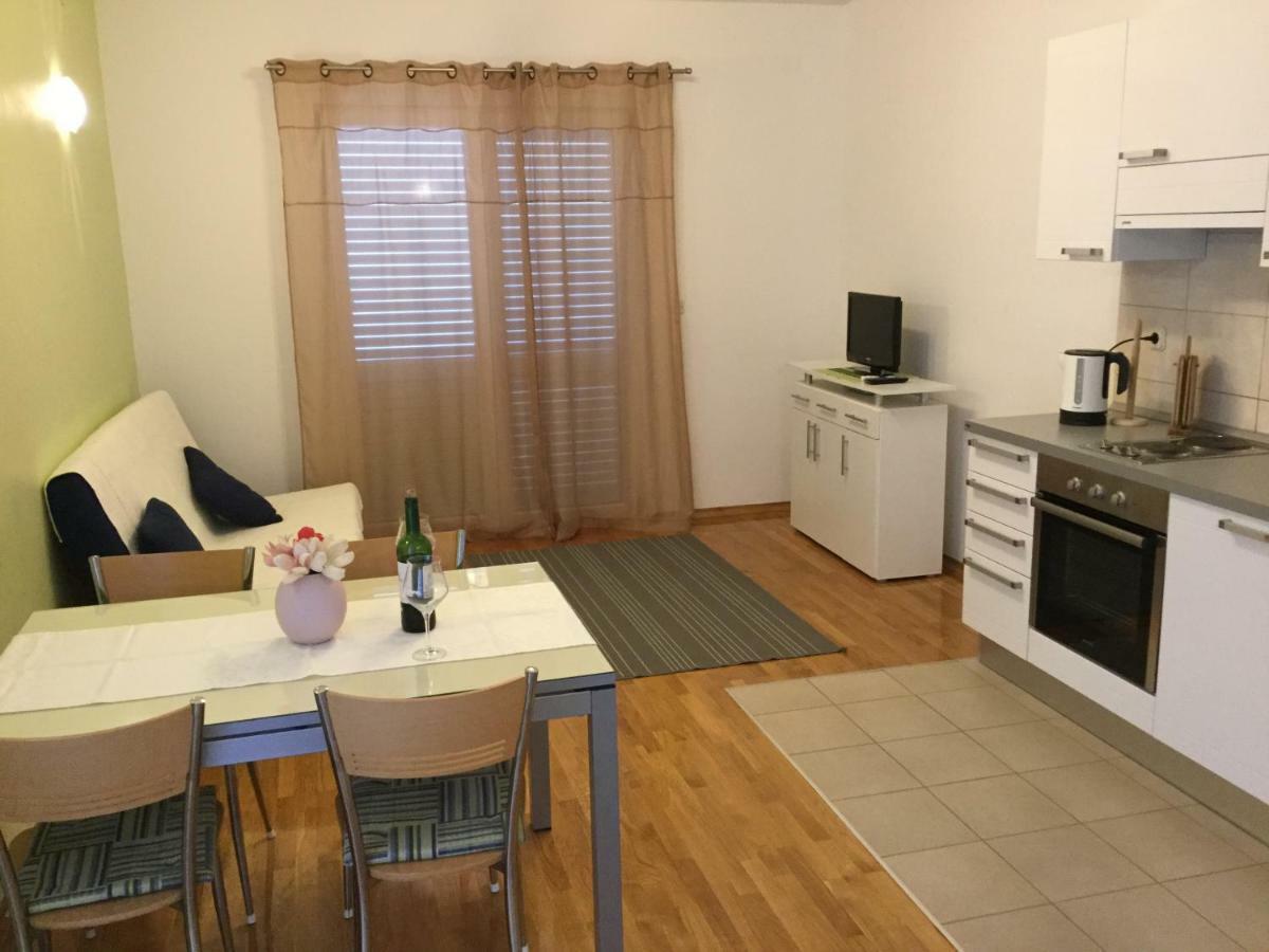 Apartments Sandra Rogoznica (Sibenik-Knin) Exterior foto